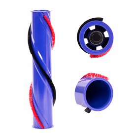 WuYan Replacement Brush Bar Roller Bar Compatible with Dyson V6 Vacuum Cleaner Roll Bar,Compared to Part 966821-01, 966084-01