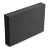 Yoga Studio YS GraphiteGrey Yoga 30cm x 20cm x 5cm