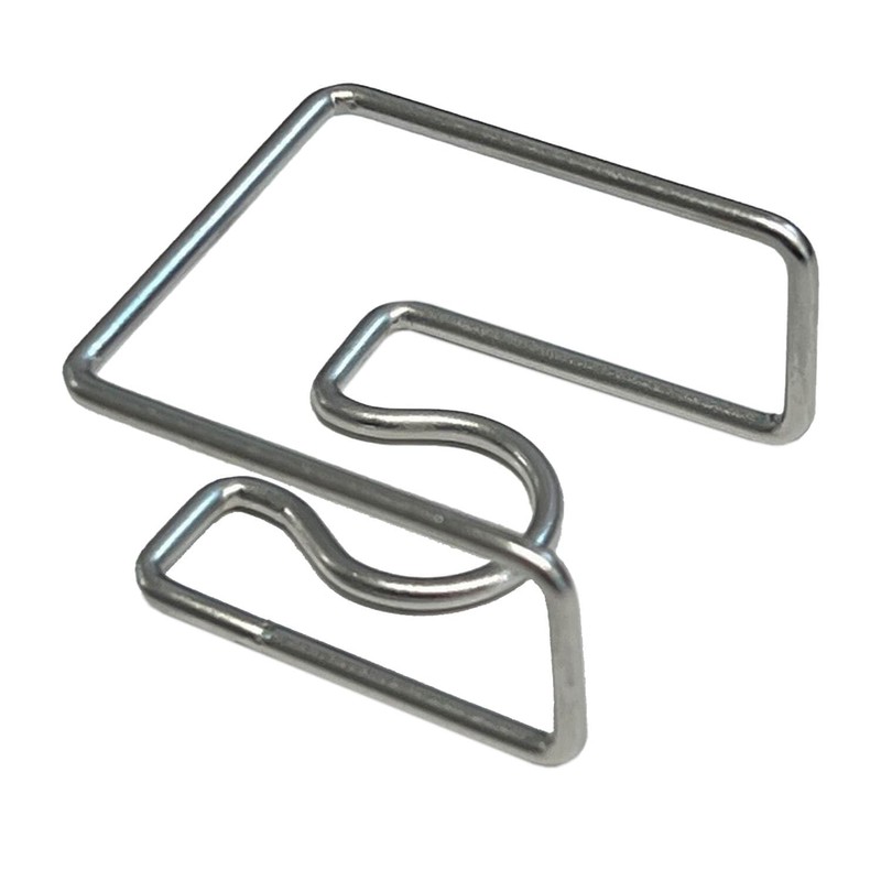 Grill Parts For Less Blackstone Tailgater C-Clamp: RP 90429