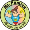 Mr. Pumice Ultimate PUMI Bar (Single): 2-in-1 Callus Remover, Pedicure