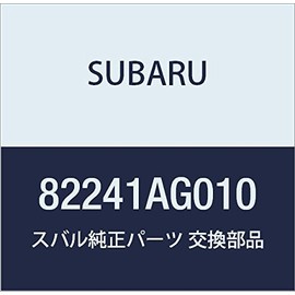 SUBARU (subaru) Genuine Parts hiyu-zu botu Marx regasixi B4 4d Sedan regasixi 5 Door Wagon Part Number 82241ag010