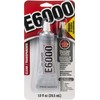 Eclectic Products E6000 Medium to High Adhesive 1 oz.