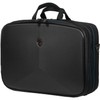 Mobile Edge Vindicator 2.0 Gaming Laptop Briefcase Bag for Men