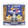 Kawaguchi Giken DAL-32-1M-SG Lever Handle High Lever Lock, Blister Pack,