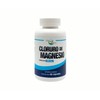Cloruro de Magnesio 400 mg.90 Cápsulas Ingredientes naturales.Chloride Mag green