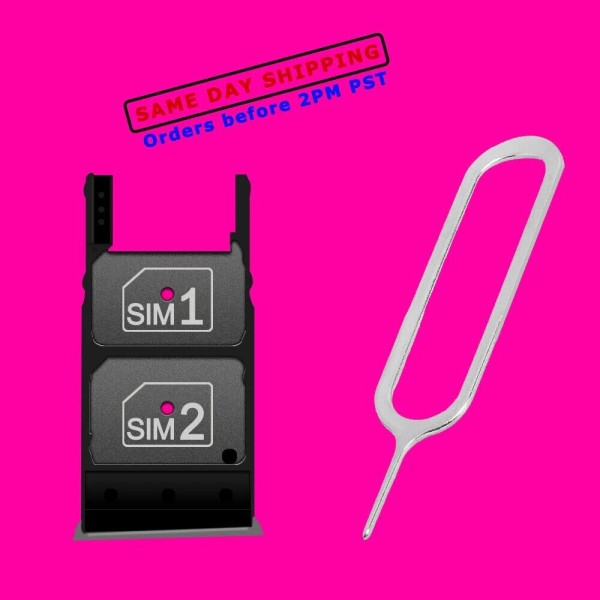 For Motorola Durable SIM and Memory Card Pin for Motorola