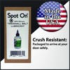 Treadmill Belt Lube - Made in The USA - Easy