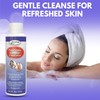 Arymar Psoriasis Shampoo & Body Wash - Soothing Scalp and