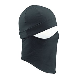 Seirus Innovations Unisex Hws Dynamax Quick Headliner, Black, One Size