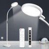 YKoliron Light Therapy Lamp, LED Sunlight Lamp, 10000 Lux Full