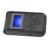 Bluetooth Audio Receiver Transmitter 3.5MM AUX LCD Digital Display Wireless