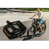 HAOQI 1 Pair Bike Pedals
