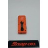 Snap-on Snap On 200/80 Lm flood/flashlig - Orange