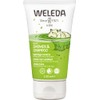 WELEDA Kids 2-in-1 Shower & Shampoo Spicy Lime