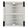 Replacement Idylis Air Purifier Filter A - 2 Pack Hepa