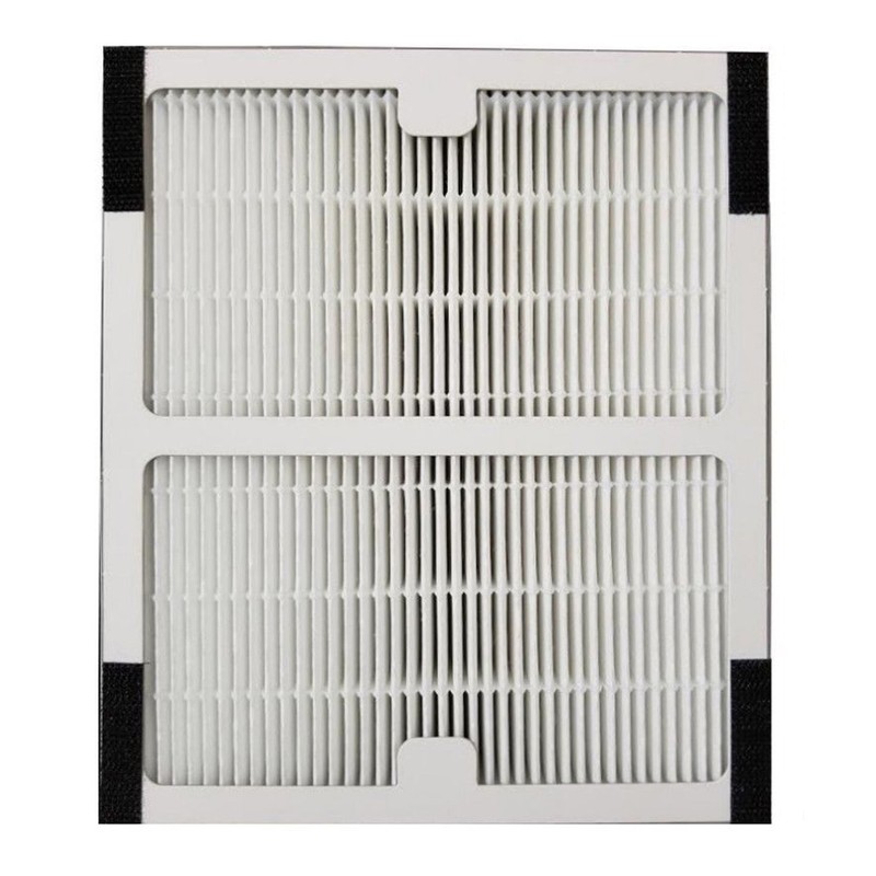 Replacement Idylis Air Purifier Filter A - 2 Pack Hepa