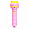 Kids Animal Projector Flashlight for Bedtime Play – Focusable Story