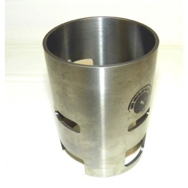 LA SLEEVE CYLINDER SLEEVE: YAMAHA 115 HP 4 CYLINDER '89-'04 LA086OB, 3.540" - STRAIGHT