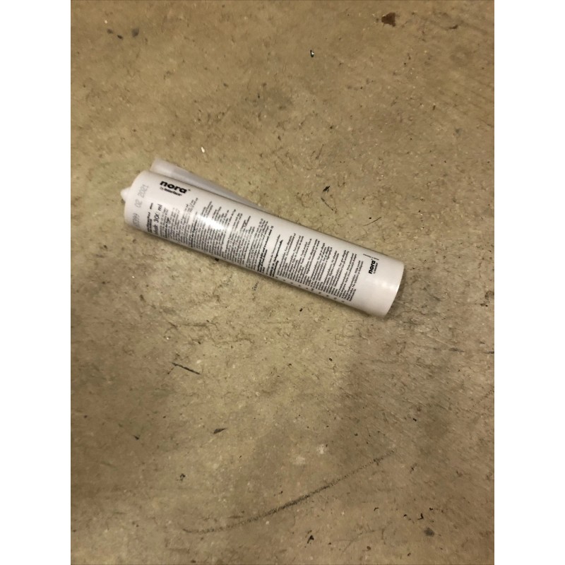 Nora® 10oz/300ml Nora 1-Component Cold Weld Stone Acoustic Flooring Adhesive