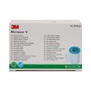 3M 3M Micropore Medical Tape, Non-Sterile, Silicone, Blue, 2 in