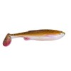 Savage Gear 3D Fat Minnow T-Tail Rubber Fish (7.5 cm,