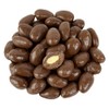 Cozy Confections Milk Chocolate Covered Almonds, 2 Pounds