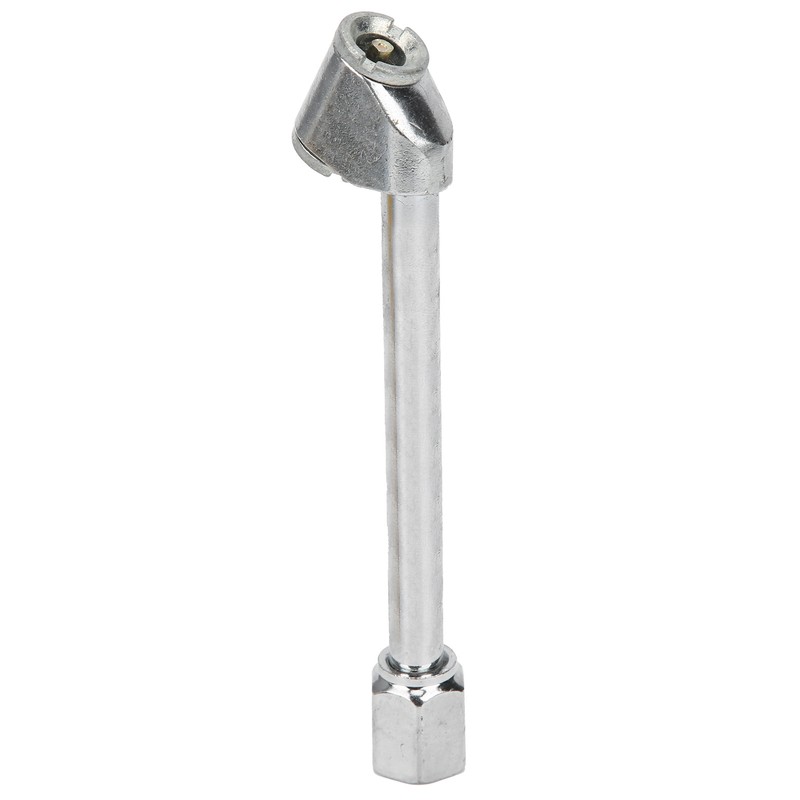 Tire Pressure Inflator Gauge Handheld for Car Motorcycle with Rotatable