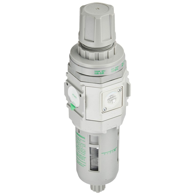CKD firutaregyure-ta White Series W3000 – 8 – W –