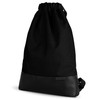 Adore June Daypack Teo Modern Backpack Tote Combination Zip Security