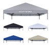 8x8 Canopy Replacement Top Only,Waterproof Pop Up Canopy Tent Top