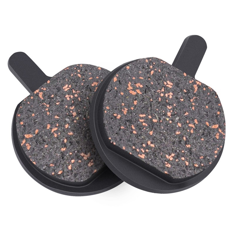 Road Passion Bicycle Disc Brake Pad for Jak-5 B777 MTB