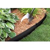 MASTER MARK Terrace Board, Landscape Coiled Edging, Grass Barrier, Bender