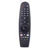 Remote Control Fit for LG ANMR600 ANMR650 42LF652V 49UH619V 55UF8507