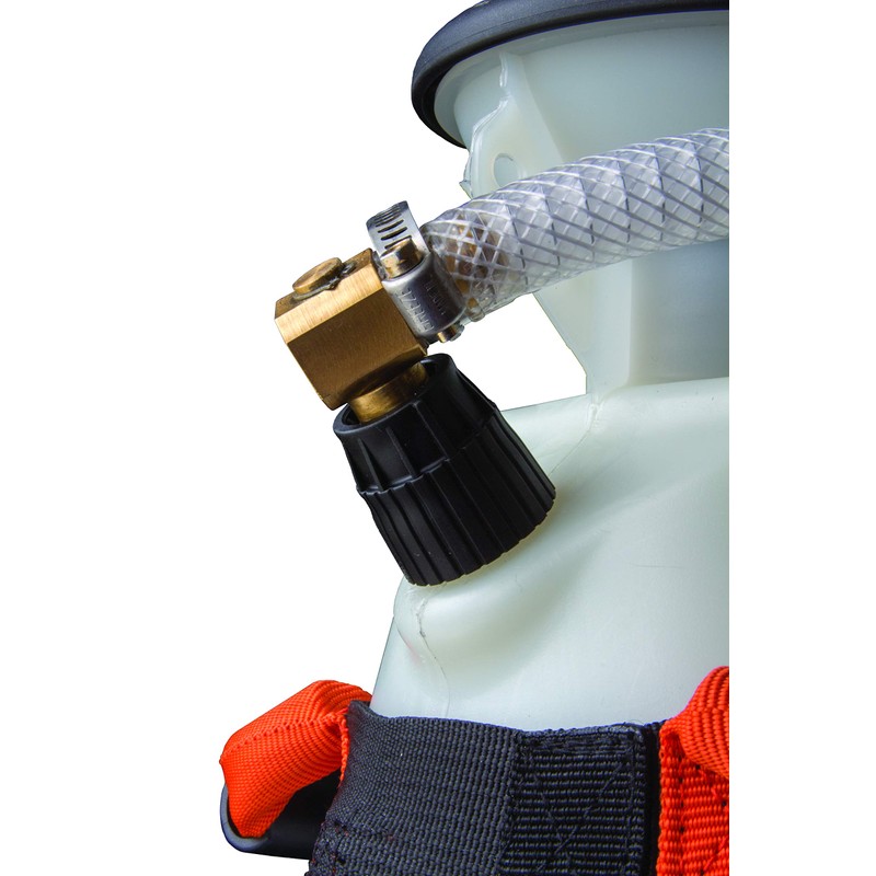 Smith Performance Sprayers 190552 Water Supply Tank Sprayer, 3 Gallon,