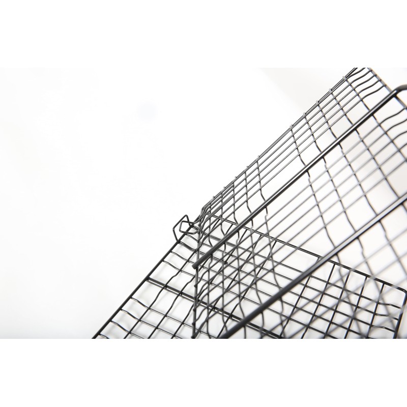 GrillPro 24939 Hamburger Broiler Basket