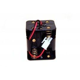 Mosquito Magnet Independence Battery Pack