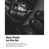 Jason Markk Premiuim kit de limpieza y repelente de zapatos,