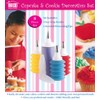 Sherwood Home - Cupcake & Cookie Decoration Set - 8