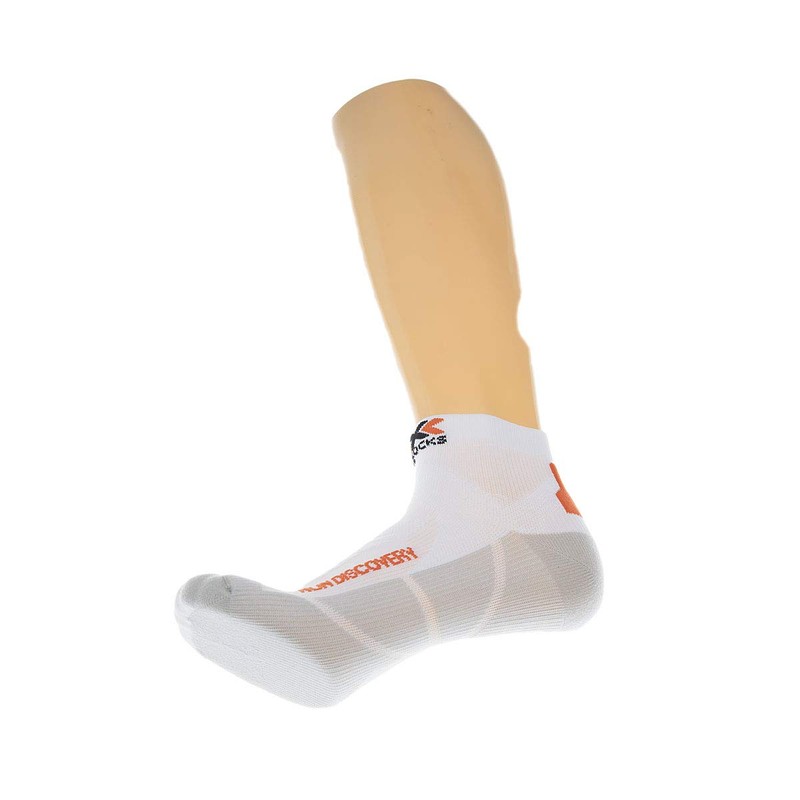 X-Bionic Unisex Functional Socks Run Discovery New Running Socks