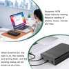 Hard Drive Docking Station: HDD Docking Station USB 3.0, Docking