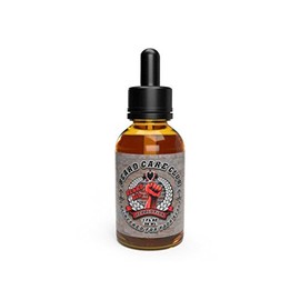 Revolution Beard Oil