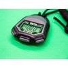 Hanhart Alpha Electronic Stopwatch Sports Watch Timer Digital Sports Watch