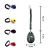 ZAS Dog Clicker Training Set - Lightweight and Durable with