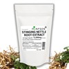 Nutrics® 12,000mg (per Capsule) STINGING Nettle Root Extract 120 V