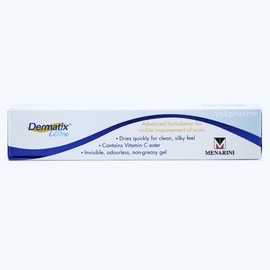 Dermatics Ultragel Acne Caesarean Section Surgery Scar Removal Ointment 7g / 더마틱스울트라겔 여드름 제왕절개 수술 흉터제거연고 7g