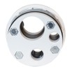 Merrill MFG 4-Inch Well Seal, Cap, Single Drop 1-1/4 in