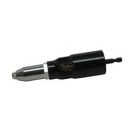 Rivet Gun Tool Adapter for Cordless Drill Attachment Rivets Puller Bryke Fasteners