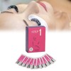 10pcs Curling Lash Perm Glue Long Lasting Lash Lifting Perming