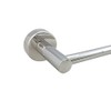 White Water 8005S Stainless Polished Towel Bar