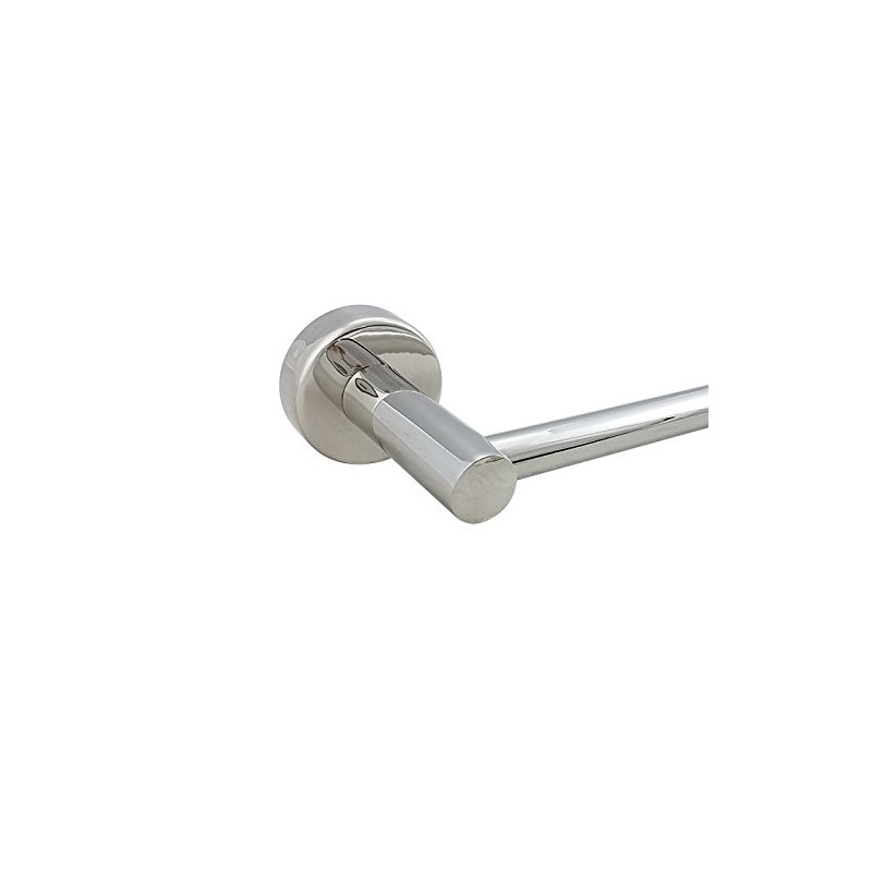 White Water 8005S Stainless Polished Towel Bar